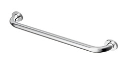 Поручень прямой настенный - fgospostavki.ru - Апрелевка