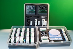 Цифровая лаборатория по физике для учителя (комплект датчиков с программным обеспечением) - fgospostavki.ru - Апрелевка