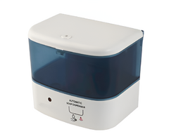 Автоматический дозатор для мыла - fgospostavki.ru - Апрелевка