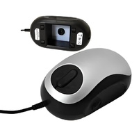 Видеоувеличитель электронный ручной B72 (черный) - fgospostavki.ru - Апрелевка