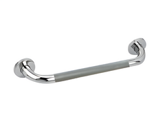 Поручень прямой с ребристой нескользящей поверхностью - fgospostavki.ru - Апрелевка