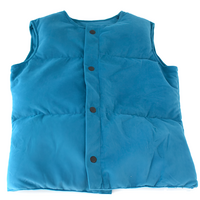 Утяжелённый жилет "Детский" на 6-8 лет - fgospostavki.ru - Апрелевка