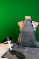 Комплект средств для индивидуальной защиты - fgospostavki.ru - Апрелевка