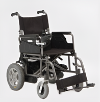 Кресло-коляска электрическая - fgospostavki.ru - Апрелевка