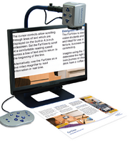 Видеоувеличитель MultiView HD - fgospostavki.ru - Апрелевка