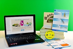 Коллекция натурально-интерактивная "Лен" - fgospostavki.ru - Апрелевка