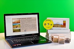 Коллекция натурально-интерактивная "Почва и ее состав" - fgospostavki.ru - Апрелевка