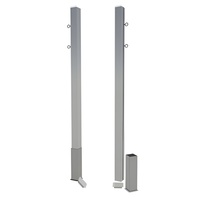 Бадминтонные стойки - fgospostavki.ru - Апрелевка