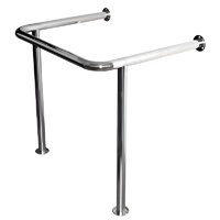 Поручень опорный для раковины - fgospostavki.ru - Апрелевка