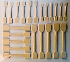 Комплект шпателей (22 шт.) - fgospostavki.ru - Апрелевка