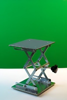 Столик подъемный 200х200 мм - fgospostavki.ru - Апрелевка