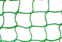 Сетка для бадминтона с растяжками (диаметр 1,4 миллиметра) - fgospostavki.ru - Апрелевка