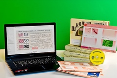 Коллекция натурально-интерактивная "Хлопок и продукты его переработки" (средняя школа) - fgospostavki.ru - Апрелевка