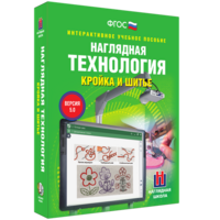 Технология. Кройка и шитье - fgospostavki.ru - Апрелевка