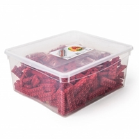 Набор «Basic красный» - fgospostavki.ru - Апрелевка