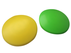 Выносная компьютерная кнопка малая (75 миллиметров) - fgospostavki.ru - Апрелевка