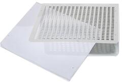 Прибор для письма по Брайлю 18 строк - fgospostavki.ru - Апрелевка