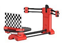 Конструктор для сборки 3D сканера - fgospostavki.ru - Апрелевка