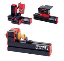 Конструктор для сборки станков для механической обработки - fgospostavki.ru - Апрелевка