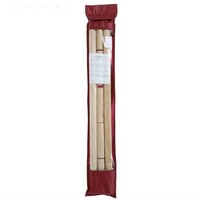 Городки деревянные большие в комплекте с чехлом - fgospostavki.ru - Апрелевка