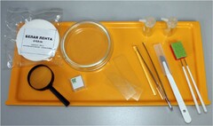 Набор для препарирования по биологии - fgospostavki.ru - Апрелевка