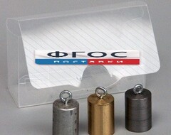 Набор тел равного объема - fgospostavki.ru - Апрелевка