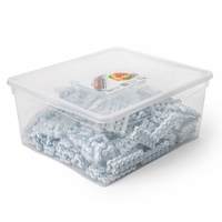 Набор «Basic белый» - fgospostavki.ru - Апрелевка