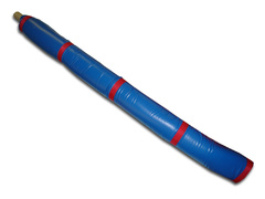 Протектор для стоек волейбольных пристенных 2,3Х0,2Х0,02 (тент) - fgospostavki.ru - Апрелевка