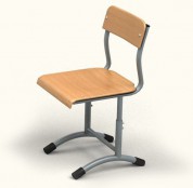 Школьные стулья - fgospostavki.ru - Апрелевка