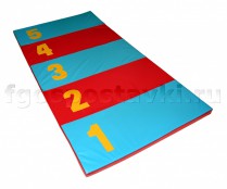 Детские спортивные маты - fgospostavki.ru - Апрелевка