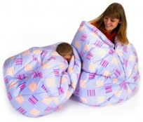 Сенсорная интеграция - fgospostavki.ru - Апрелевка