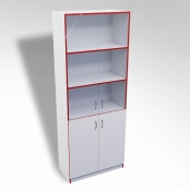 Шкафы и системы хранения Точка Роста - fgospostavki.ru - Апрелевка