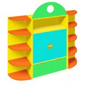 Стеллажи - fgospostavki.ru - Апрелевка