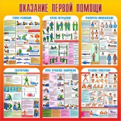 ОБЖ и НВП - fgospostavki.ru - Апрелевка