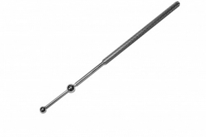 Зонд постановочный «шарик с бусинкой» (Автор Томилина С.М.) - fgospostavki.ru - Апрелевка