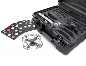 Образовательный комплект программируемого квадрокоптера DJI TELLO EDU (Стартовый – 5) - fgospostavki.ru - Апрелевка