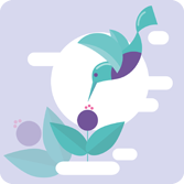 Колибри. Тренажер зрительной координации и внимания по движению глаз - fgospostavki.ru - Апрелевка