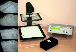 Лабораторная установка «Изучение волновых явлений на поверхности воды»  - fgospostavki.ru - Апрелевка