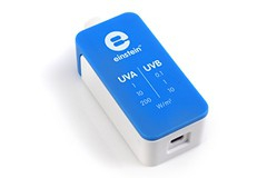 Датчик УФ-излучения (einstein, 1 модификация) - fgospostavki.ru - Апрелевка