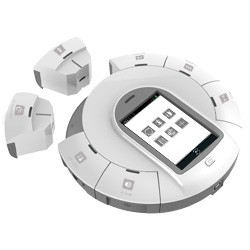 Цифровая лаборатория по физике - SenseDisc Physics (минимальный заказ - 5 штук) - fgospostavki.ru - Апрелевка