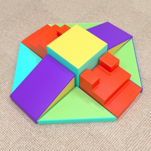 Спортивный комплекс Олимп - fgospostavki.ru - Апрелевка