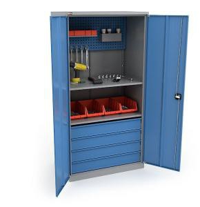 Шкаф инструментальный ГЛ-11 - fgospostavki.ru - Апрелевка