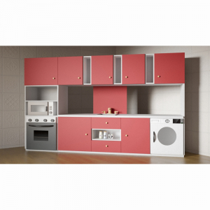 Детская кухня «Роза» - fgospostavki.ru - Апрелевка