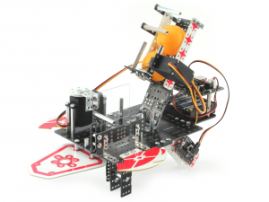 Ресурсный набор Robo Kit 5-6 - fgospostavki.ru - Апрелевка