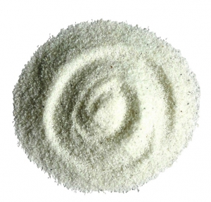 Песок цветной (белый, 1 кг) - fgospostavki.ru - Апрелевка