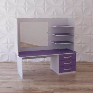 Стол логопеда с зеркалом «Про-Речь» - fgospostavki.ru - Апрелевка