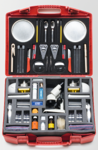 Комплект лабораторного оборудования "Сельскохозяйственные культуры" - fgospostavki.ru - Апрелевка