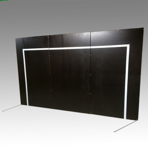 Щит тренировочный гандбольный - fgospostavki.ru - Апрелевка