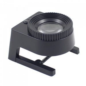 Карманный увеличитель (20х) - fgospostavki.ru - Апрелевка