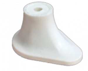 Кронштейн поручня (вариант 2) - fgospostavki.ru - Апрелевка